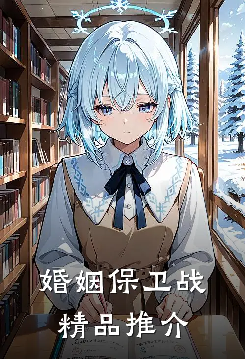婚姻保卫战精品推介