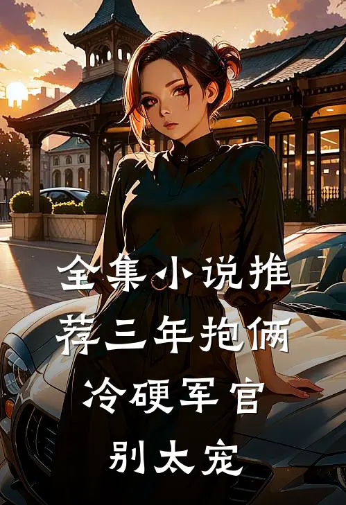 全集小说推荐三年抱俩，冷硬军官别太宠