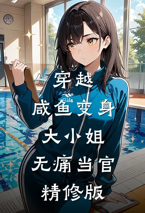穿越：咸鱼变身大小姐，无痛当官精修版