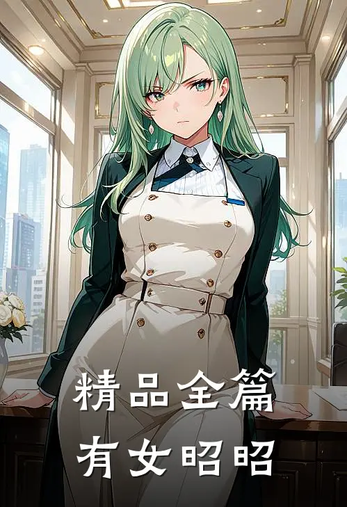 精品全篇有女昭昭
