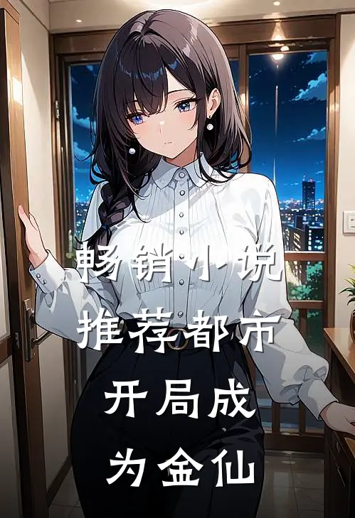 畅销小说推荐都市：开局成为金仙