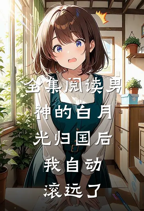 全集阅读男神的白月光归国后，我自动滚远了