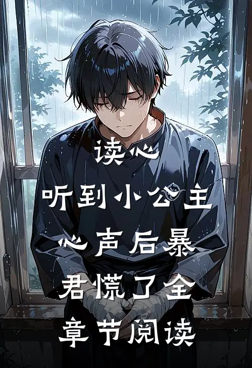 读心：听到小公主心声后暴君慌了全章节阅读
