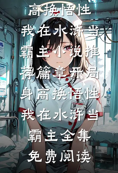 篇章开局身高换悟性:我在水浒当霸主