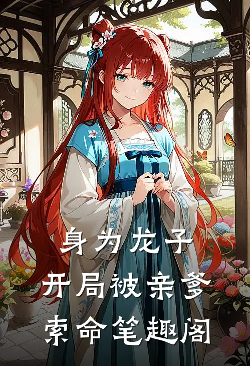身为龙子,开局被亲爹索命笔趣阁