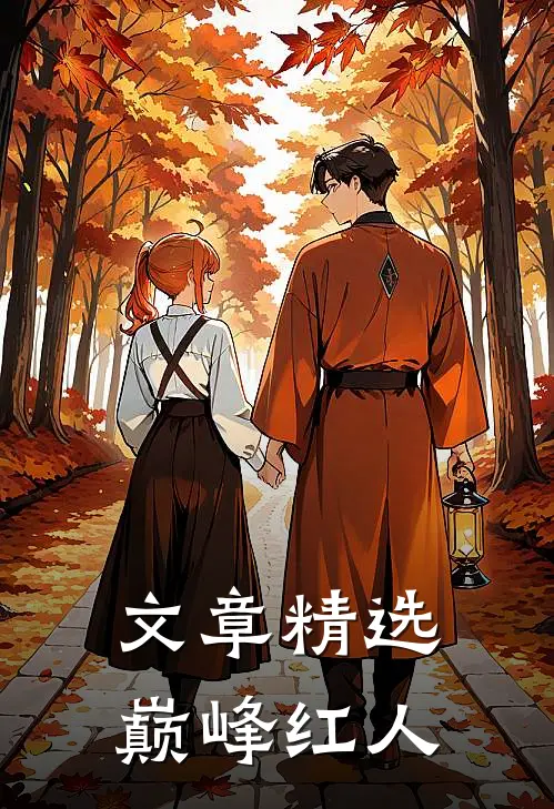 文章精选巅峰红人