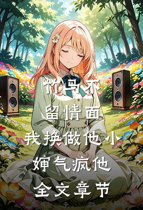 竹马不留情面，我换做他小婶气疯他全文章节