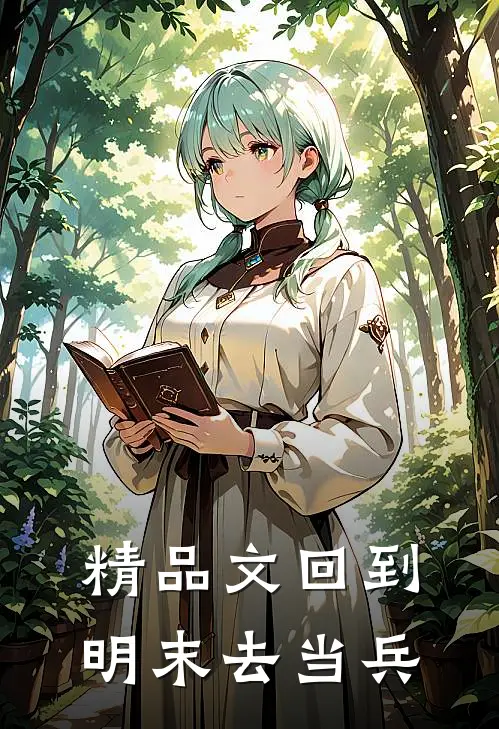 精品文回到明末去当兵