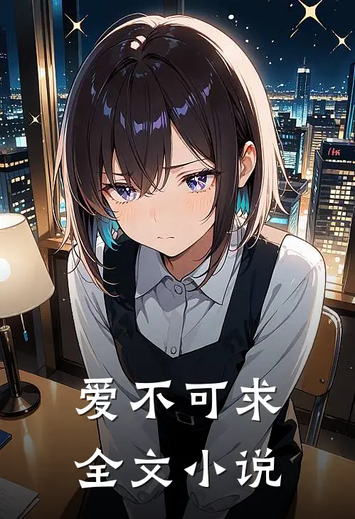 爱不可求全文小说