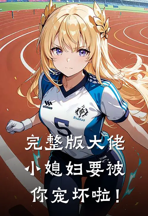 完整版大佬，小媳妇要被你宠坏啦！