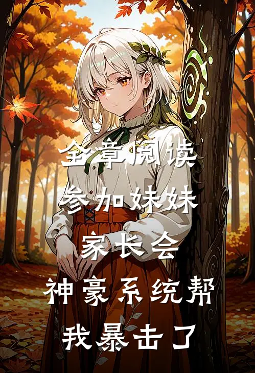 全章阅读参加妹妹家长会，神豪系统帮我暴击了