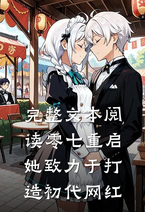完整文本阅读零七重启：她致力于打造初代网红