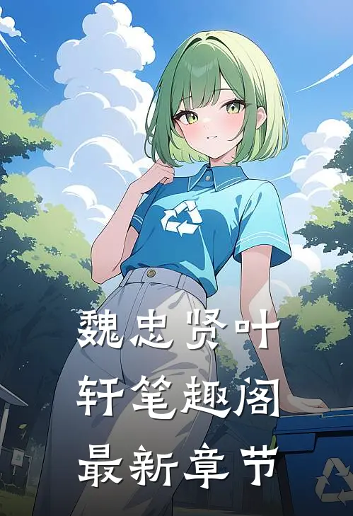 魏忠贤叶轩笔趣阁最新章节