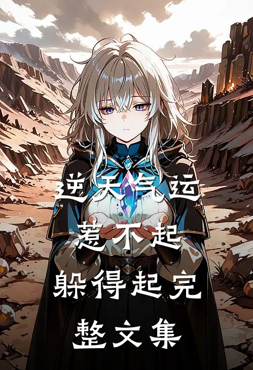 逆天气运：惹不起，躲得起完整文集