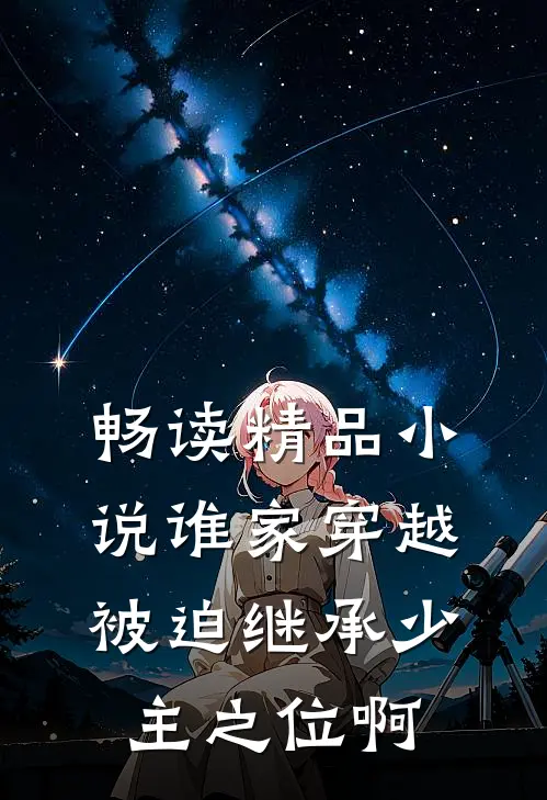 畅读精品小说谁家穿越被迫继承少主之位啊