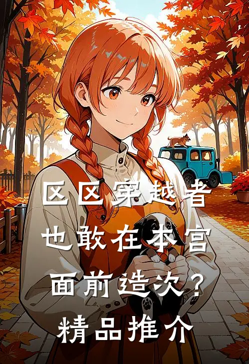 区区穿越者，也敢在本宫面前造次？精品推介