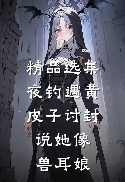 精品选集夜钓遇黄皮子讨封，说她像兽耳娘