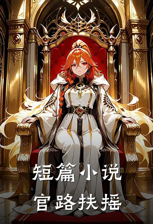 短篇小说官路扶摇