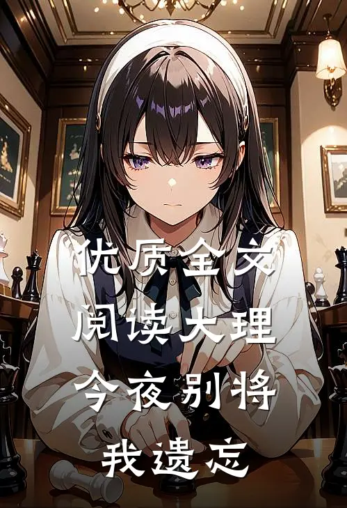 优质全文阅读大理，今夜别将我遗忘