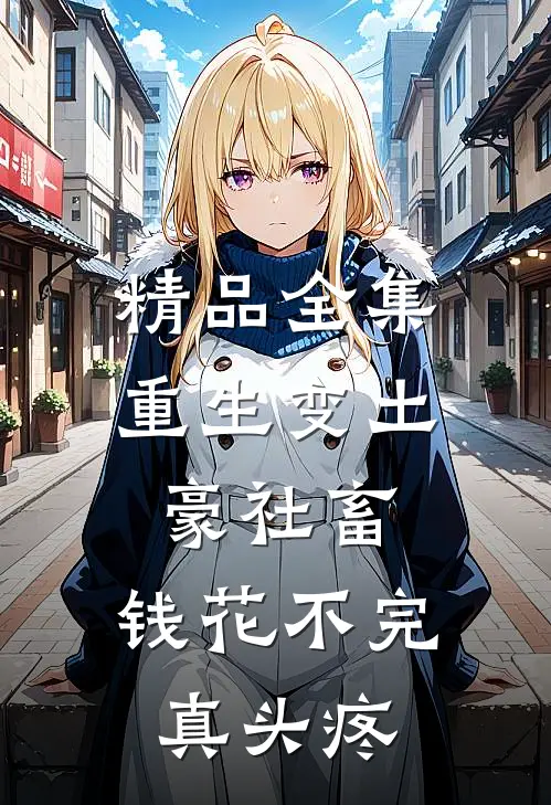 精品全集重生变土豪社畜，钱花不完真头疼
