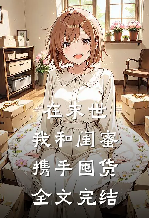 在末世，我和闺蜜携手囤货全文完结