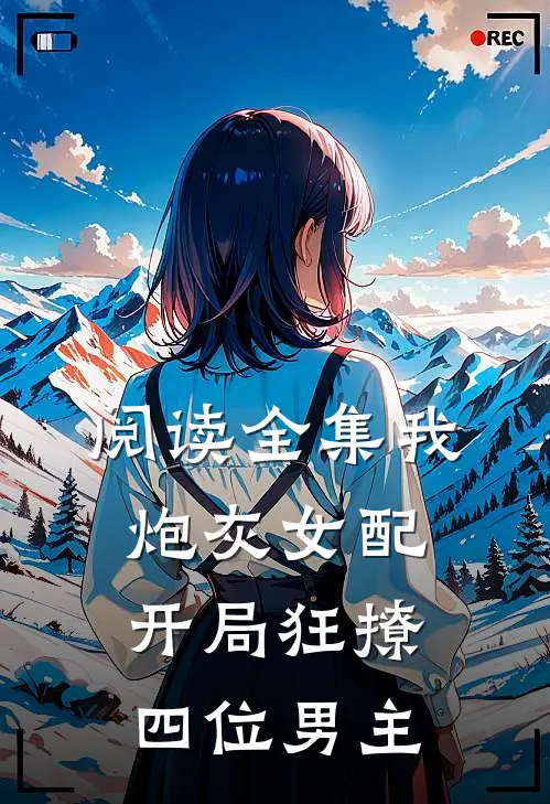 阅读全集我，炮灰女配，开局狂撩四位男主