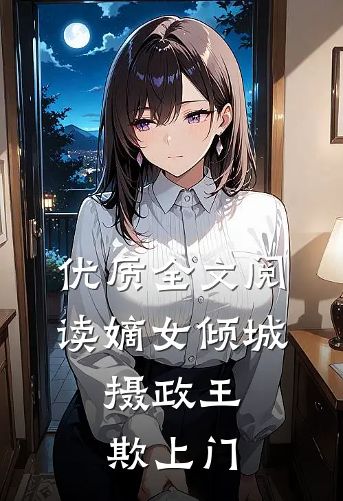 优质全文阅读嫡女倾城：摄政王欺上门