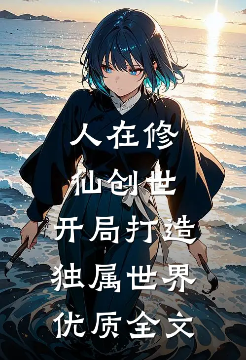 人在修仙创世，开局打造独属世界优质全文
