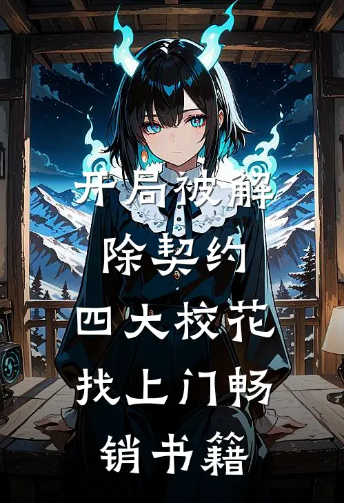开局被解除契约，四大校花找上门畅销书籍