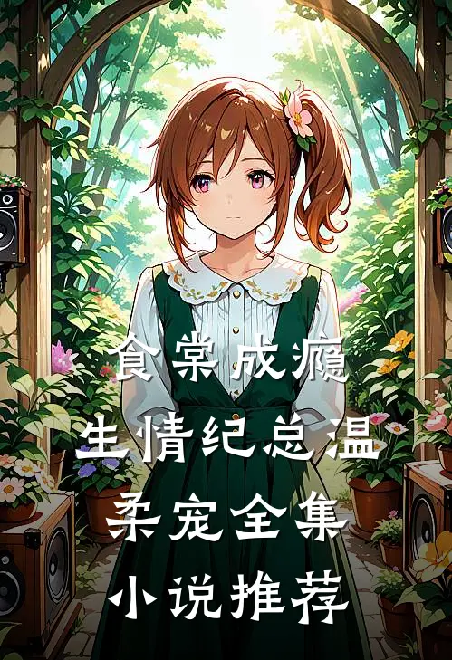 食棠成瘾：生情纪总温柔宠全集小说推荐