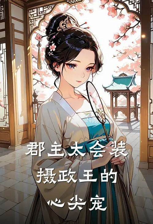 郡主太会装，摄政王的心尖宠