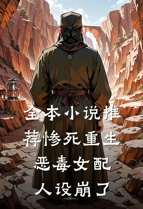 全本小说推荐惨死重生，恶毒女配人设崩了