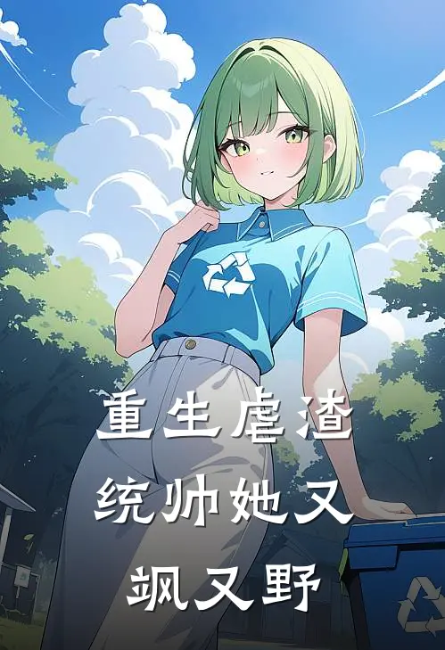 重生虐渣：统帅她又飒又野