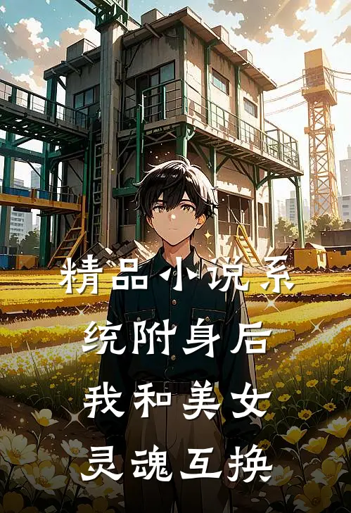 精品小说系统附身后，我和美女灵魂互换