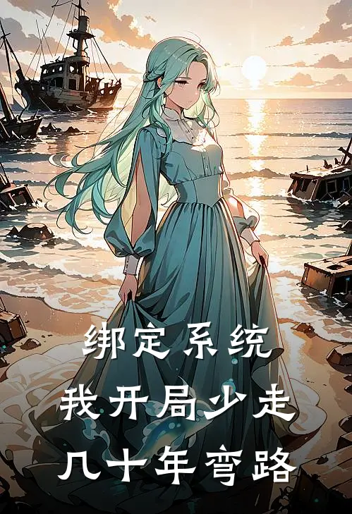 绑定系统：我开局少走几十年弯路