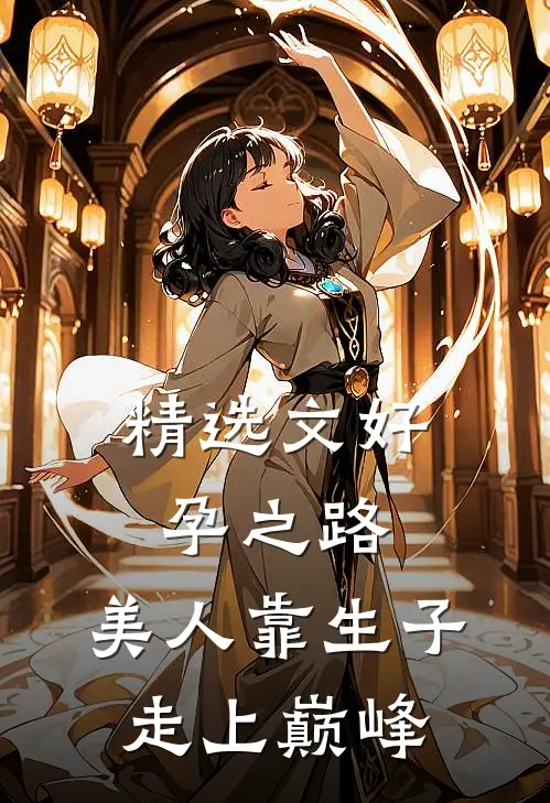 精选文好孕之路：美人靠生子走上巅峰