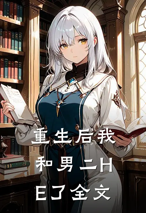重生后我和男二HE了全文