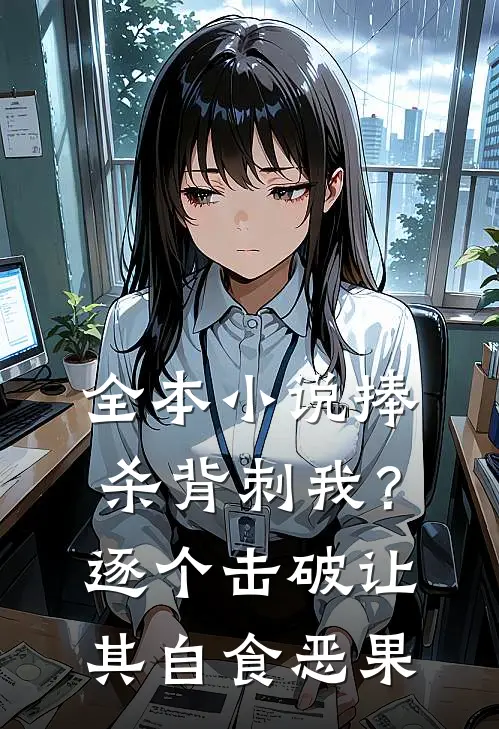 全本小说捧杀背刺我？逐个击破让其自食恶果
