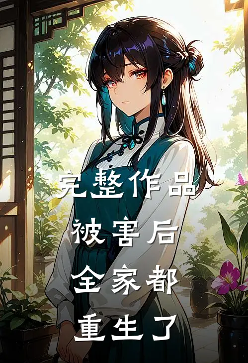 完整作品被害后，全家都重生了