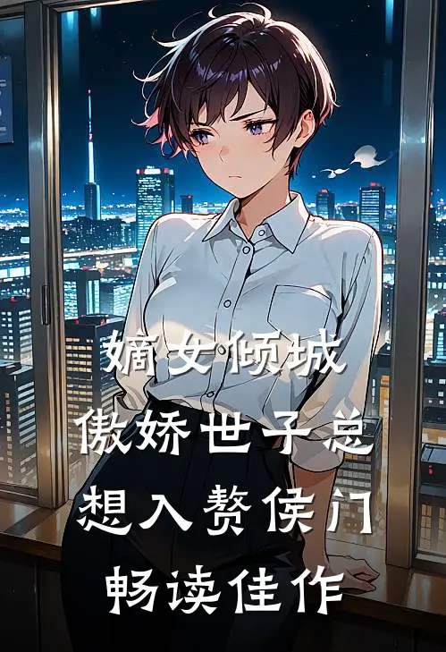 嫡女倾城，傲娇世子总想入赘侯门畅读佳作