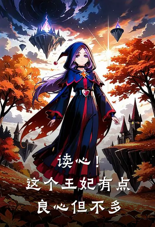 读心！这个王妃有点良心，但不多