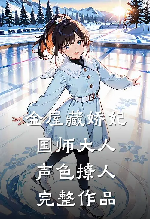 金屋藏娇妃：国师大人声色撩人完整作品