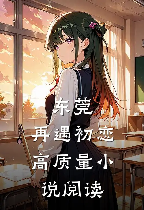 东莞：再遇初恋高质量小说阅读