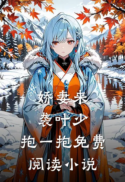 娇妻来袭叶少,抱一抱免费阅读小说