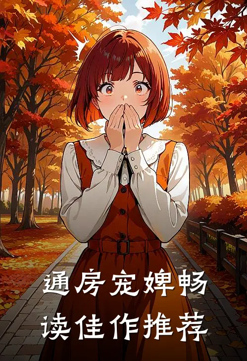 通房宠婢畅读佳作推荐