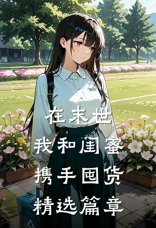 在末世，我和闺蜜携手囤货精选篇章
