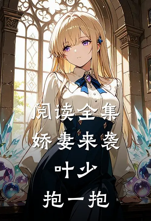 阅读全集娇妻来袭：叶少，抱一抱