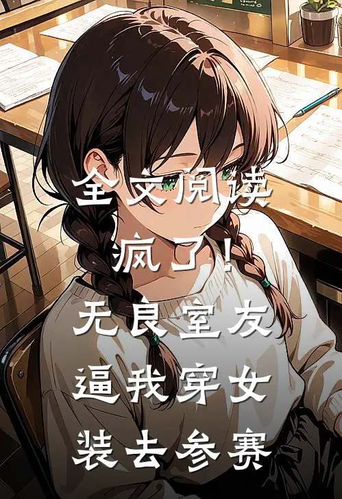 全文阅读疯了！无良室友逼我穿女装去参赛
