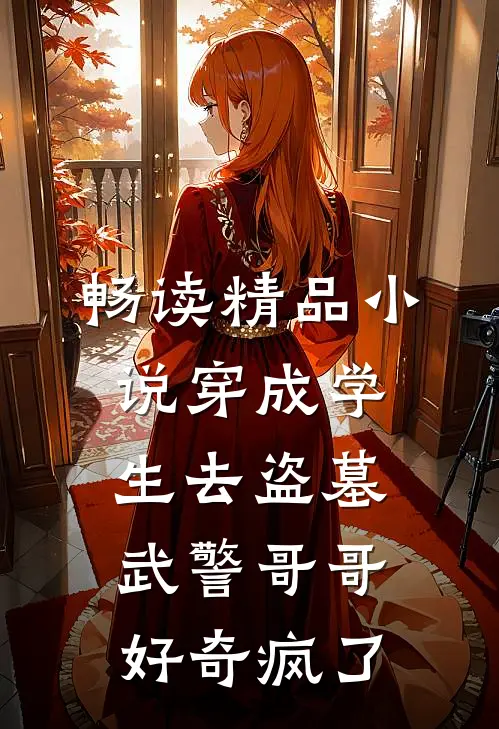 畅读精品小说穿成学生去盗墓，武警哥哥好奇疯了
