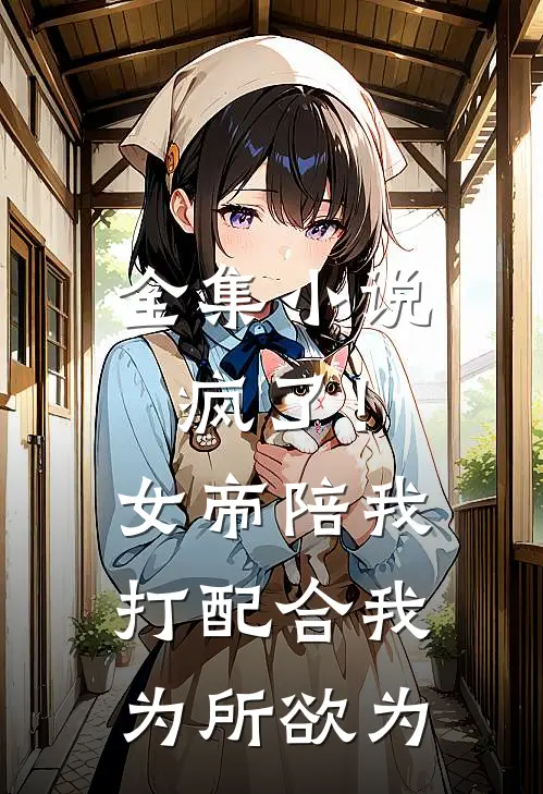 全集小说疯了！女帝陪我打配合，我为所欲为